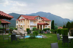 Famissi Suites 3